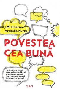 Povestea cea buna