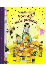 Povestile mele preferate