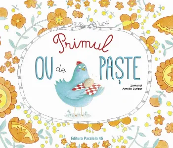 Primul ou de Paște