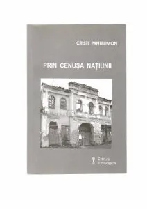 Prin cenusa natiunii de Cristi Pantelimon