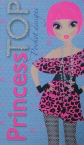 Princess TOP - My house