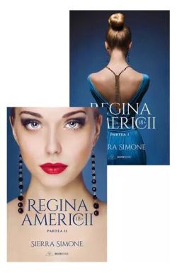 Regina Americii (Vol. 1)