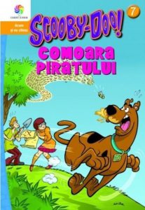 Scooby-Doo! Comoara piratului