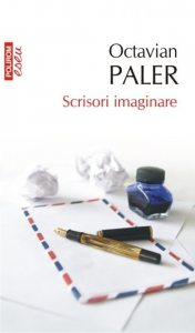 Scrisori imaginare