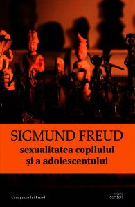 Sexualitatea copilului și a adolescentului