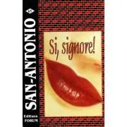 Si, signore! de San Antonio