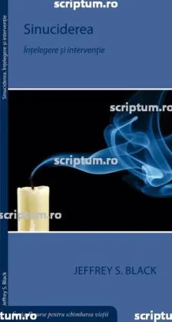 Sinuciderea de Jeffrey S. Black