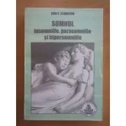 Somnul. Insomniile, parasomniile, hipersomniile de Ion Stamatoiu