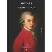 Sonate pentru pian. Caietul 2 de Wolfgang Amadeus Mozart
