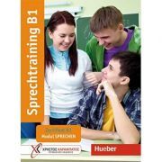 Sprechtraining B1 Zertifikat B1 Modul Sprechen Ubungsbuch