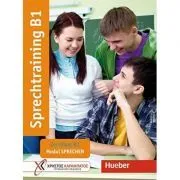 Sprechtraining B1 Zertifikat B1 Modul Sprechen Ubungsbuch de Amalia Petrowa