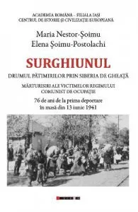 Surghiunul de Maria Nestor-Soimu