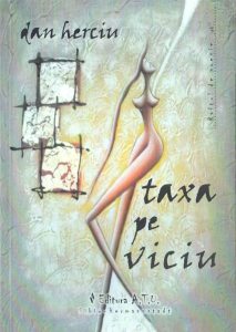 Taxa pe viciu