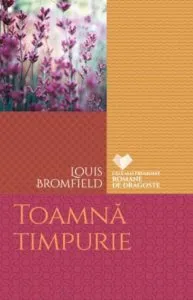 Toamna timpurie de Louis Bromfield