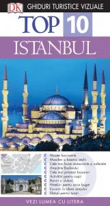 Top 10. Istanbul