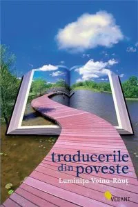 Traducerile din poveste de Luminita Voina-Raut