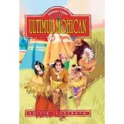 Ultimul Mohican de Fenimore Cooper