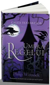 Umbra Regelui de Philip Womack