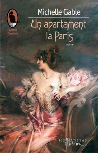 Un apartament la Paris