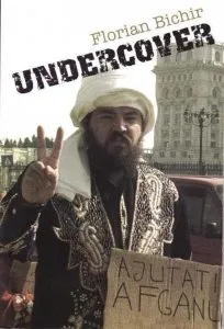 Undercover de Florian Bichir