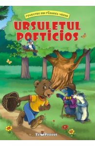 Ursuletul pofticios