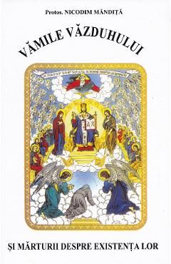Vamile vazduhului si marturii despre existenta lor
