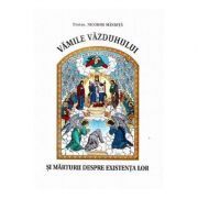 Vamile vazduhului si marturii despre existenta lor