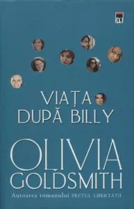 Viata dupa Billy de Olivia Goldsmith