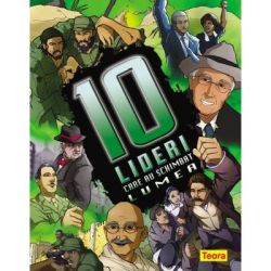 10 lideri care au schimbat lumea (6809)