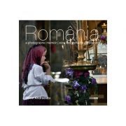 Album Romania, o amintire fotografica. Engleza-germana