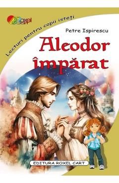 Aleodor Imparat
