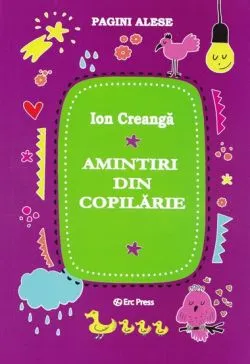 Amintiri din copilarie de Ion Creanga