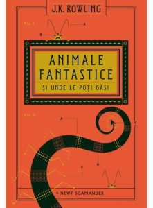 Animale fantastice si unde le poti gasi