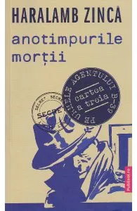 Anotimpurile mortii de Haralamb Zinca
