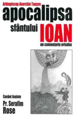 Apocalipsa Sfântului Ioan de Averchie Tausev
