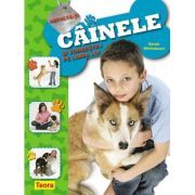 Asculta-ti cainele si vorbeste-i pe limba lui