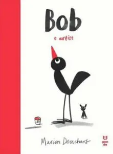 Bob e artist de Marion Denchars