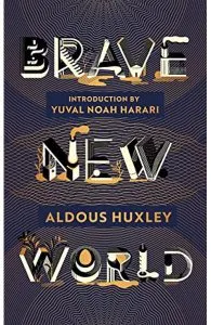 Brave New World de Aldous Huxley