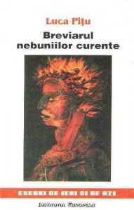 Breviarul nebuniilor curente Ed.II