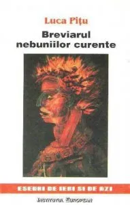 Breviarul nebuniilor curente Ed.II