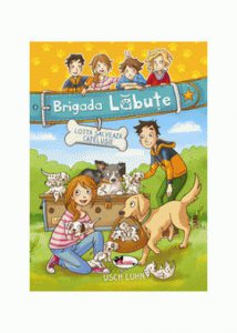 Brigada Labute