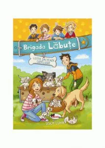Brigada Labute de Usch Luhn