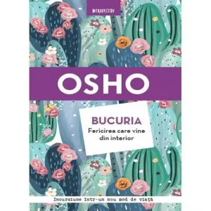 Bucuria de Osho