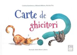 Carte de ghicitori