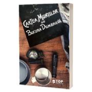 Cartea muntilor