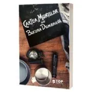 Cartea muntilor de Bucura Dumbrava