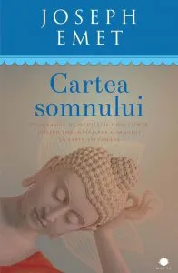 Cartea Somnului de Joseph Emet