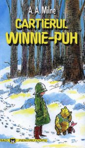 Cartierul Winnie-Puh