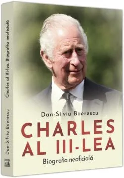 Charles al III-lea de Dan-Silviu Boerescu