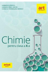 Chimie - Clasa 10 - Culegere